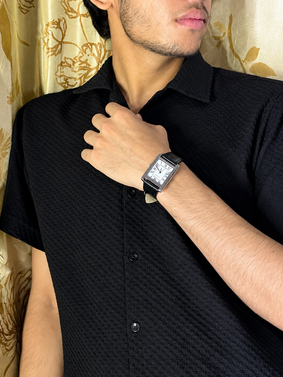 Cartier Tank Solo