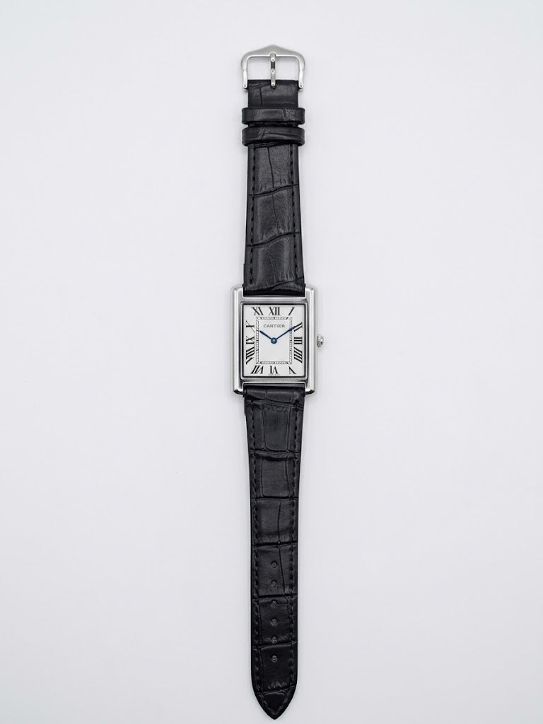 Cartier Tank Solo