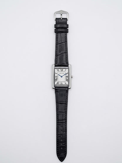 Cartier Tank Solo