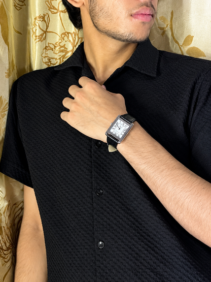 Cartier Tank Solo