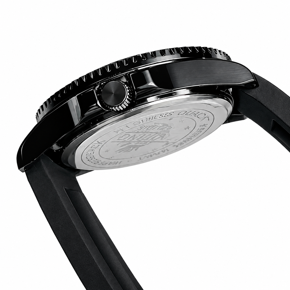 PROKING Aquatime Roatating Dial