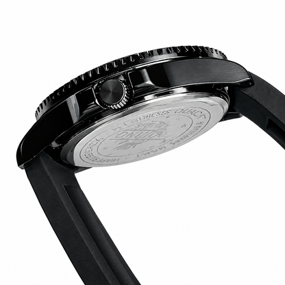 PROKING Aquatime Roatating Dial