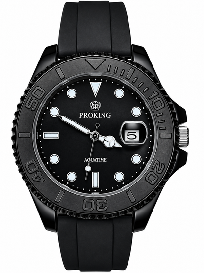 PROKING Aquatime Roatating Dial