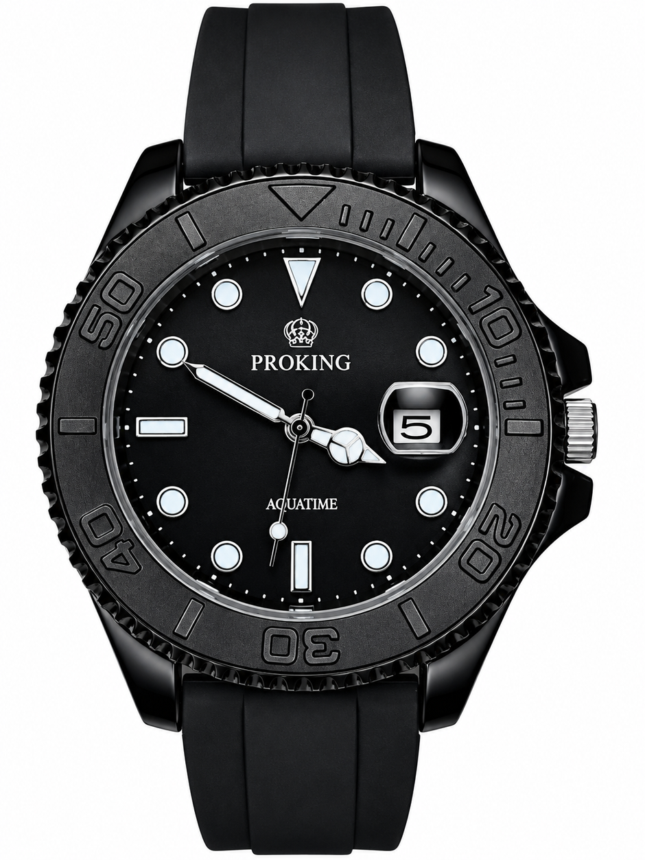 Watches – Sevyon Store