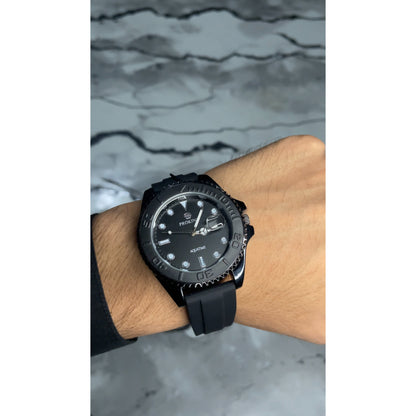 PROKING Aquatime Roatating Dial